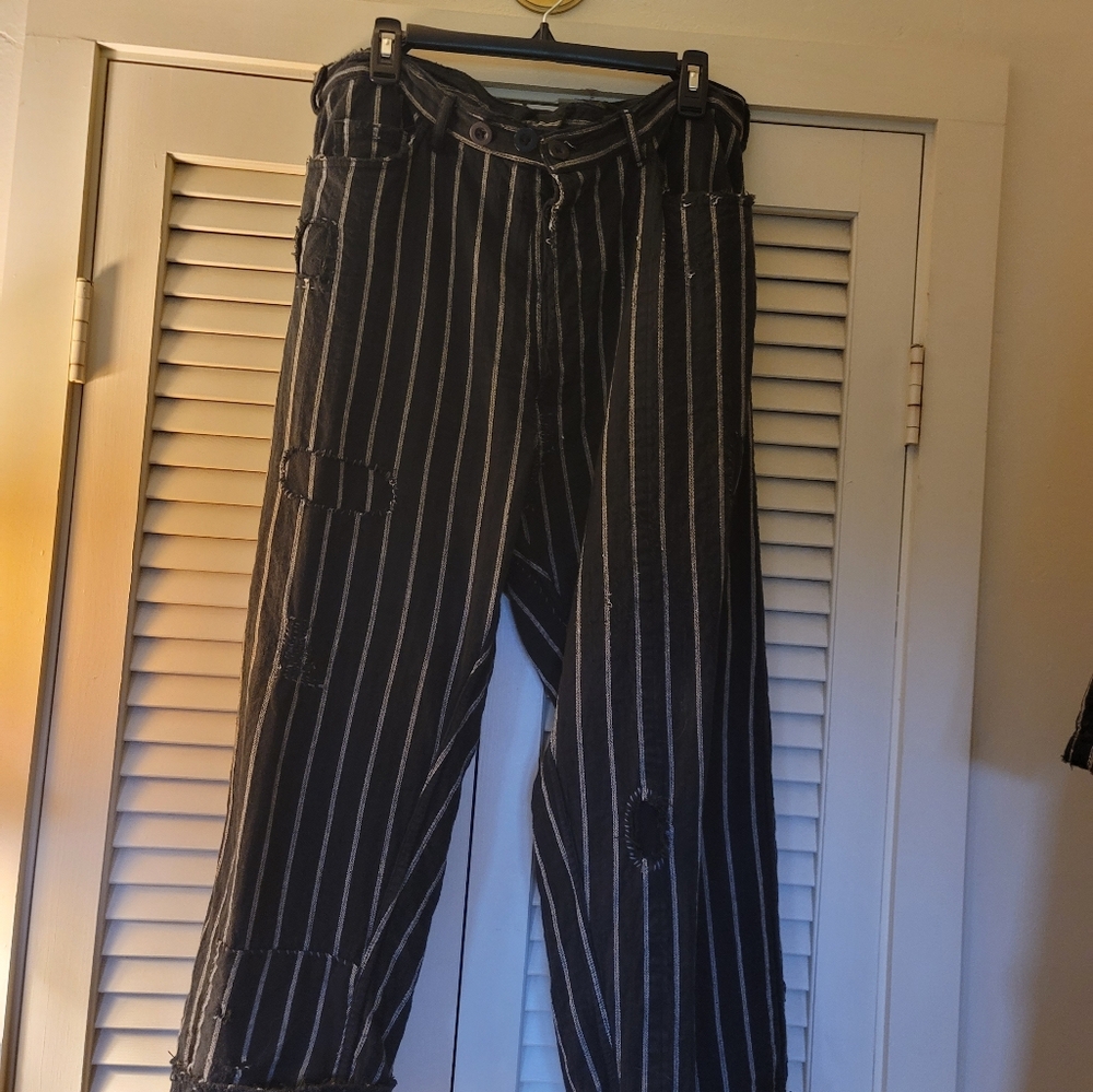 MAGNOLIA PEARL PANTS